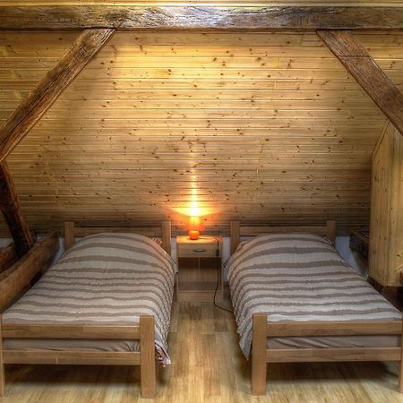 Apartman Anka Ratkovica Zewnętrze zdjęcie