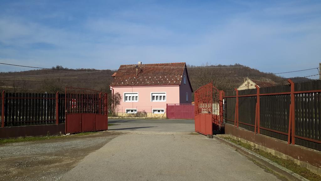 Apartman Anka Ratkovica Zewnętrze zdjęcie