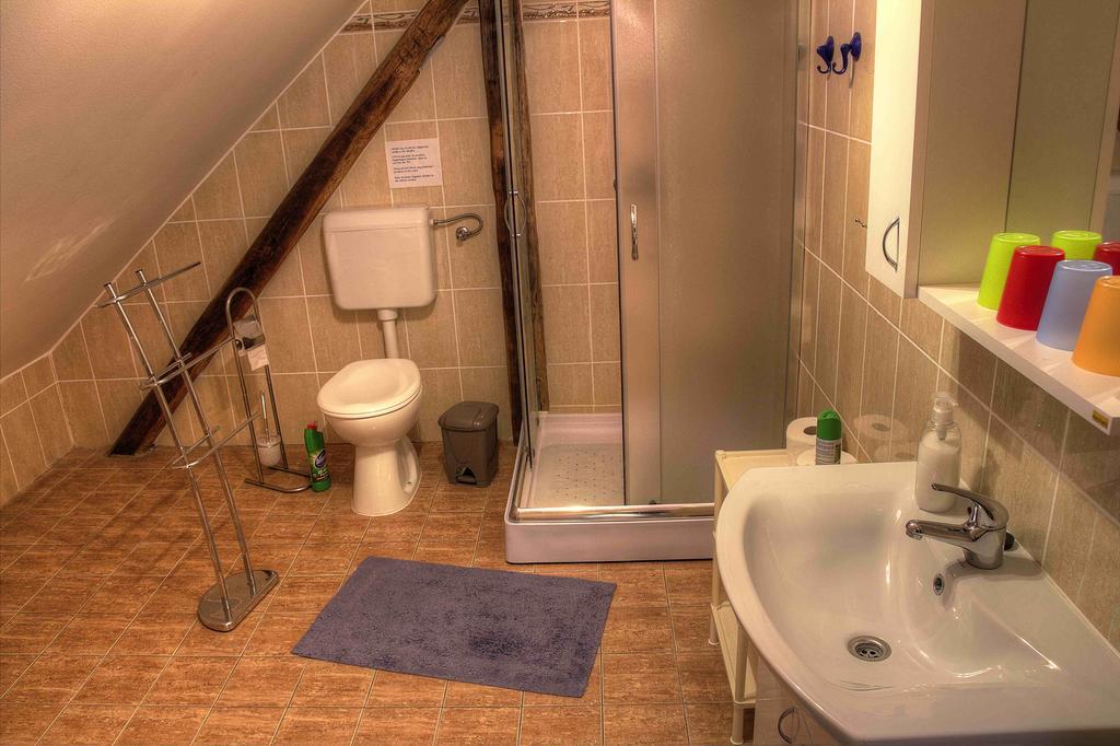 Apartman Anka Ratkovica Zewnętrze zdjęcie