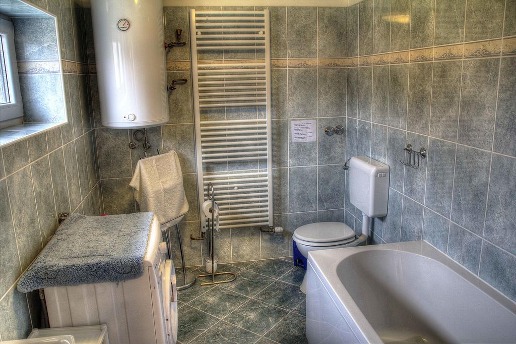 Apartman Anka Ratkovica Zewnętrze zdjęcie