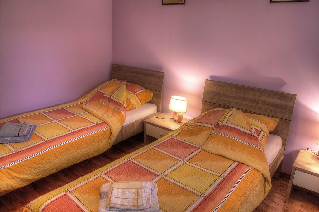 Apartman Anka Ratkovica Zewnętrze zdjęcie