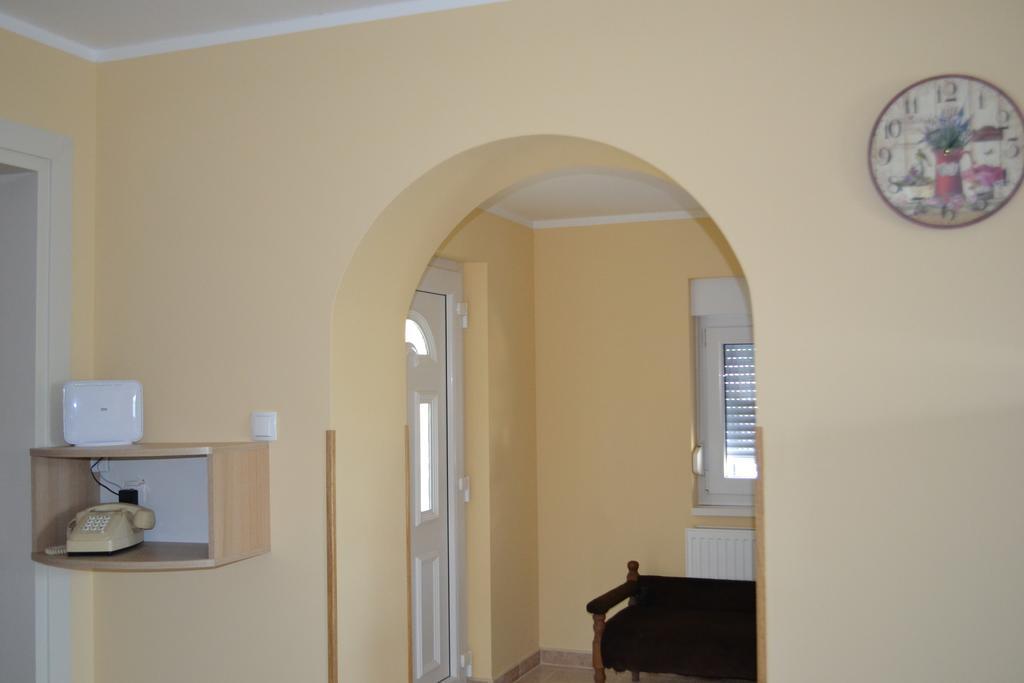 Apartman Anka Ratkovica Zewnętrze zdjęcie